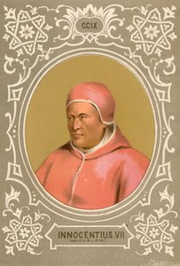 Inocencio VII de European School