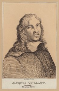 Jacques Vaillant, pintor holandés de European School