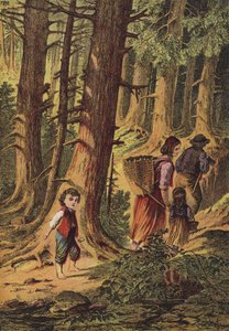 Jean y Marguerite