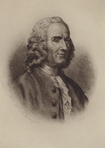 Jean Philippe Rameau (grabado) de European School