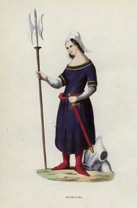Juana de Arco