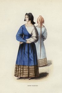 Jóvenes Italianas de European School