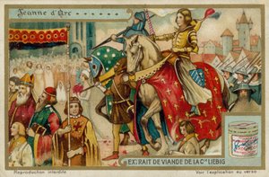 Juana de Arco
