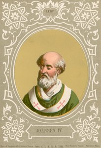 Juan IV de European School