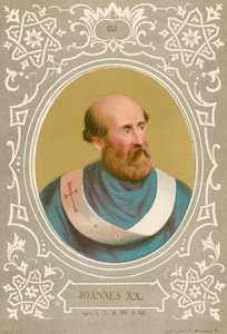 Juan XX de European School