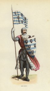 John Sitsylt de European School