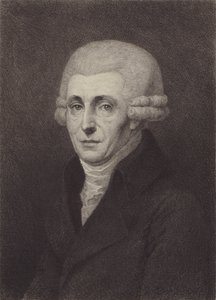 Josef Haydn (grabado)