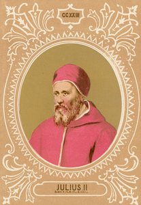 Julio II