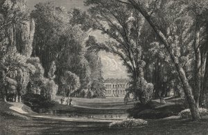 El Elíseo (grabado) de European School