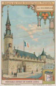 La Rochelle de European School