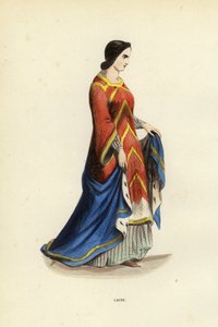 Laure de European School