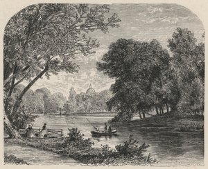 El Bosque en La Haya de European School