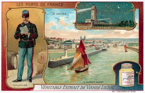 Le Havre de European School