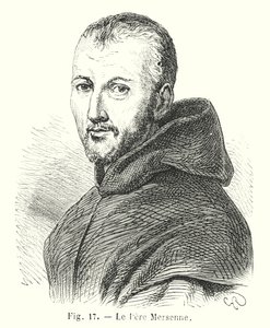 El Padre Mersenne de European School