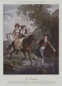 El arroyo