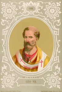 León VII de European School