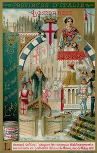 Lombardía de European School