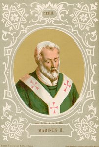 Marino II de European School