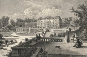 Meudon (grabado)