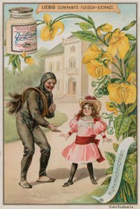 Mimosa de European School