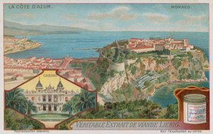 Mónaco y Monte Carlo