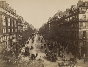 Montmartre de European School
