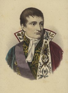 Napoleón Bonaparte