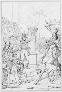 Napoleón: República Cisalpina de European School
