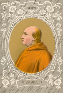 Nicolás IV