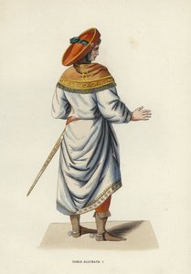 Noble Alemán de European School