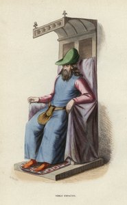 Noble español