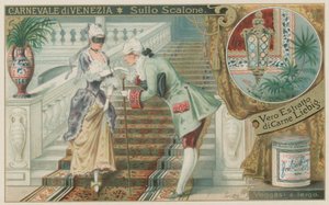 En la Escalera de European School