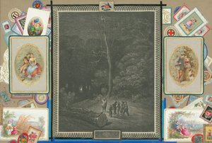 Página del volumen II de Sammelsurium (material impreso)