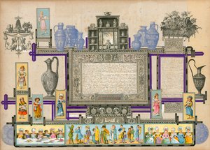Página del volumen IV de Sammelsurium (material impreso)