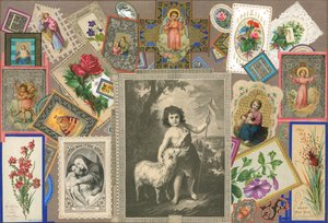 Página del volumen IX de Sammelsurium (material impreso)