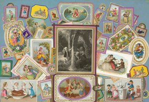 Página del Volumen V de Sammelsurium de European School