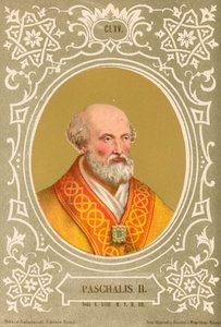 Pascual II de European School