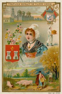 Périgord de European School