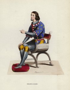 Felipe el Atrevido de European School