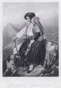 Campesinos Pirenaicos