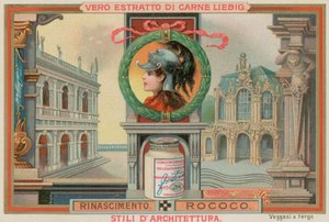 Renacimiento y Rococó