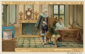 El Padre de Rodolphe Le Pregunta si Ha Olvidado a Su Familia de European School