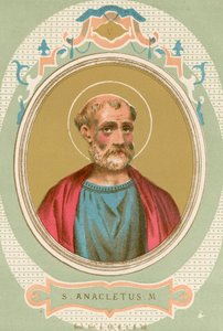 San Anacleto M