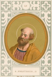 San Anastasio II de European School