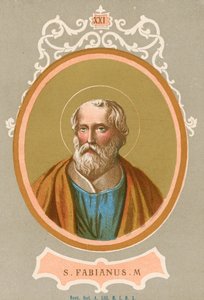San Fabianus M