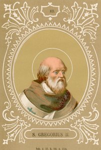 San Gregorio II de European School