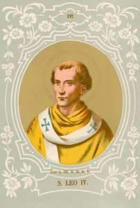 San Leo IV