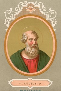 San Lucio M