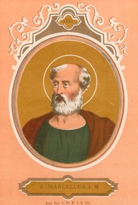 San Marcelo I de European School