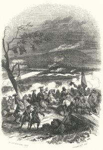 Sitio de Namur por Luis XIV de Francia de European School